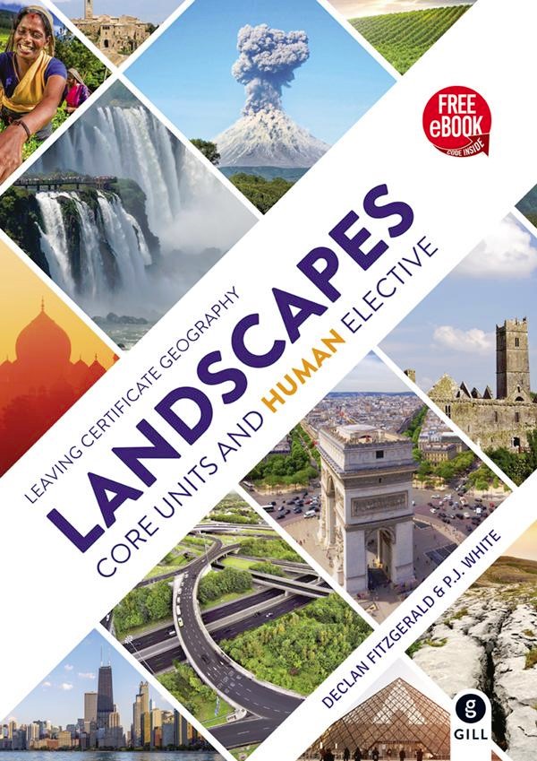 Landscape: Human LC - Gill | School Books